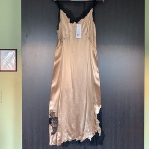 Helmut Lang Women’s night gown